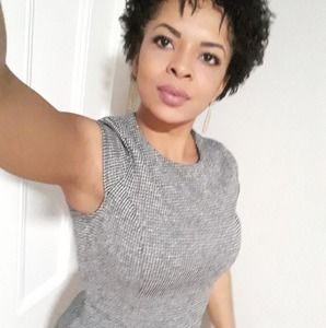 Meet your Posher, Vanuza